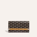 Goyard Monte-Carlo Mini Case Black - Image 2
